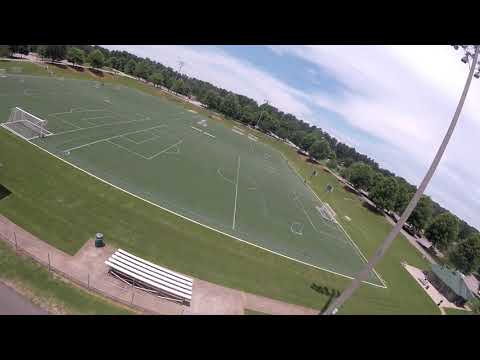 Learning to rip freestyle with my KEA - Crossroad