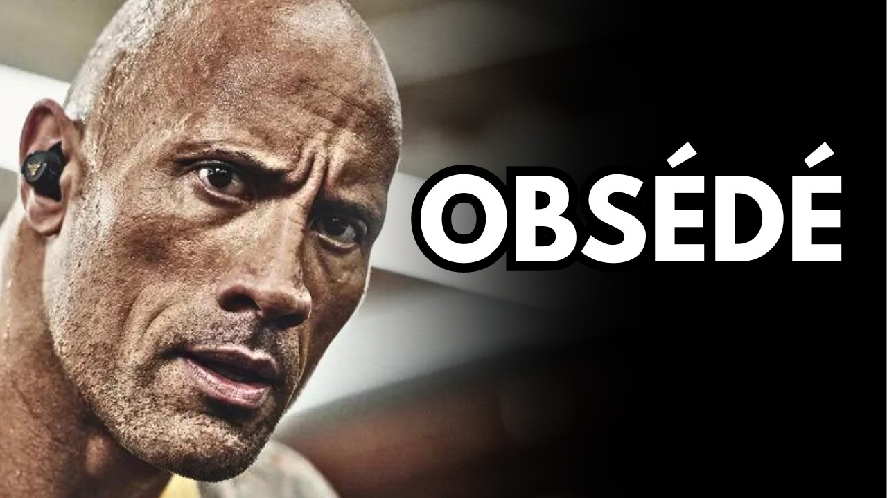 TU DOIS ÊTRE OBSÉDÉ | Meilleur discours de motivation