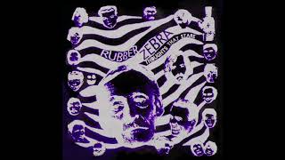 Rubber Zebra - Shadow (Remastered)