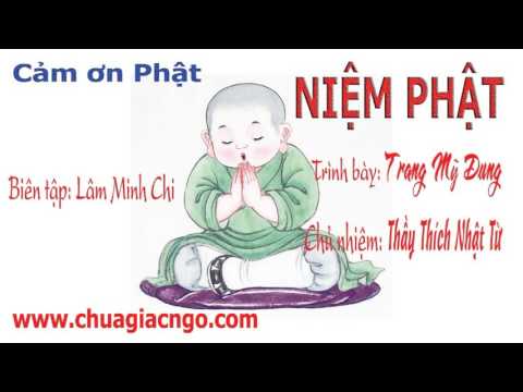 Niệm Phật