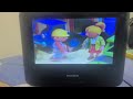 Bob The Builder Mucks Favorite Adventure DVD