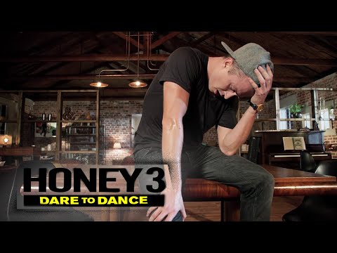 Thumbnail of the video: Honey 3: Dare to Dance | I Just Want You Closer Dance | Film Clip