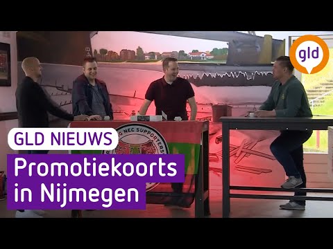 GLD Nieuws 22 mei 2021
