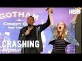 'I Don't Want To Roast My Girlfriend' Ep. 8 Teaser | Crashing | Season 2