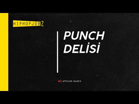 Joker - Punch Delisi | official audio