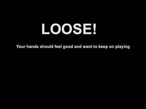 Rhythm Changes Practice - Backing Track