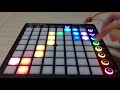 Alan Walker - Faded Instrumental | Launchpad MKll Alan Walker - Faded Instrumental | Launchpad MKll