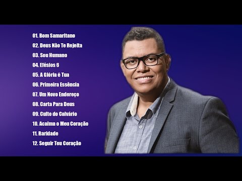 Anderson Freire Coleção Das Melhores Músicas "Anderson Freire" 2022