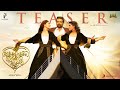 Kaathuvaakula Rendu Kaadhal Teaser Vijay Sethupathi Nayanthara Samantha Anirudh Vignesh Shivan