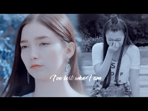 ➳ Carmín Laguardia ❝I've lost who I am❞