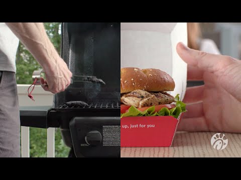 Chick-fil-A - Customer Success Story