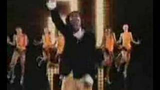 NBA commercial and Black Eyed Peas