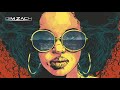 Gwen McCrae - Let's Straighten It Out  (Dim Zach edit)