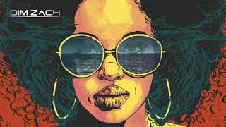 Gwen McCrae - Let&#39;s Straighten It Out  (Dim Zach edit)