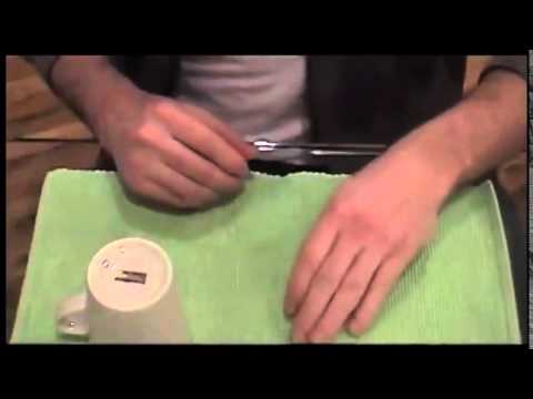 Saturn Magic -Sugar Rush (Gimmicks and DVD) by Brian Platt - DVD