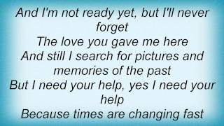 Better Than A Thousand - Once Again Lyrics_1