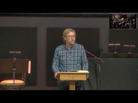 The Free Church Worship - June 2, 2024