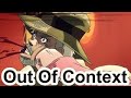 JoJo S Bizarre Adventure Part 3 Out Of Context