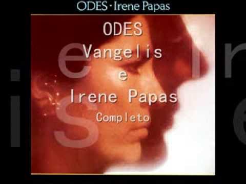 download lagu mp3 mp4 Vangelis Irene Papas, download lagu Vangelis Irene Papas gratis, unduh video klip Vangelis Irene Papas