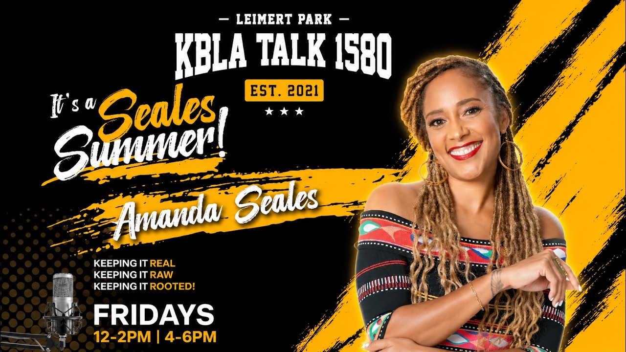 SUMMER OF SEALES REPLAY (AUDIO ONLY) July 31, 2026