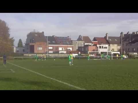 08/11/2015 Hemiksem - Wilrijk