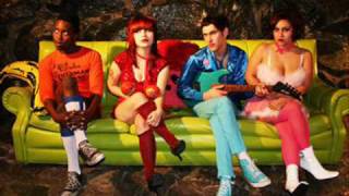 Gravy Train!!!! -- Kottonmouth BJ