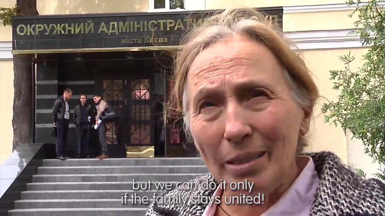 MY HOME / Jiří Stejskal - goEast 2015 - Trailer