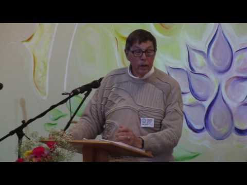 Rev. David Bell, "Nonviolent Communication" 3/26/2017
