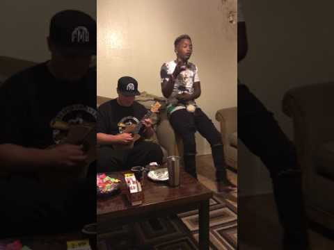 Einer Bankz & Scotty Cain - Gettin' Money Acoustic Remix