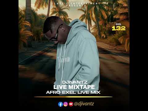 CLUB VIBE AFRO EXEL DJIVANTZ,DIAMOND MAKOMBOLELODIAMOND AMAPIANO SINGELI 0745417838DJIVANTZ[132]