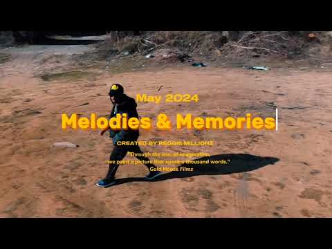 My Journey  ( Dir By Reggie Millionz)