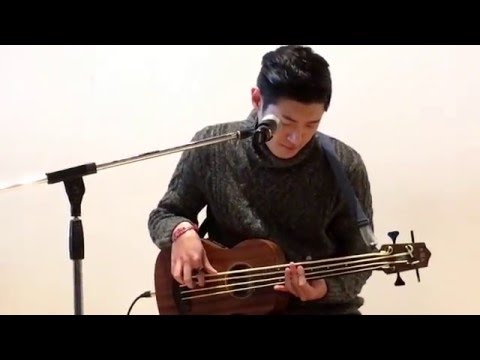 잔나비(JANNABI)_151226_What's Up(Cover)-4 non blondes @대한민국역사박물관 개관3주년