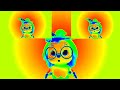 Pinkfong Intro Logo Effects Sparta Pitch Effects Sponsored By Gamavision Csupo Effects