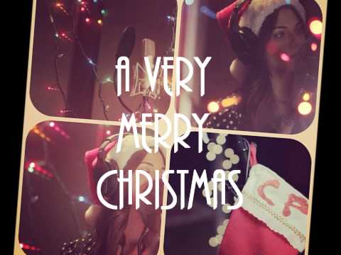 Christina Perri - Happy Xmas (War is Over) Lyrics