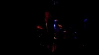 Cassandra Wilson - Hellhound on my Trail, Live at Gazarte, Athens, 2014