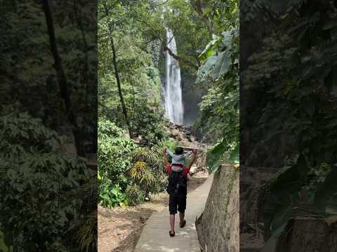 Butuh pelarian dari rutinitas? Air Terjun Bisappu di Bantaeng bisa jadi tempat healing yang pas! 🌊✨