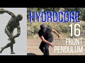 HydroCore Front Pendulum - 3 drills- Discobolus of Myron progression 7