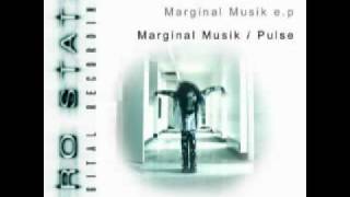 Mecha L-Yen - Pulse - Marginal Musik e.p - Pro State Digital Recordings