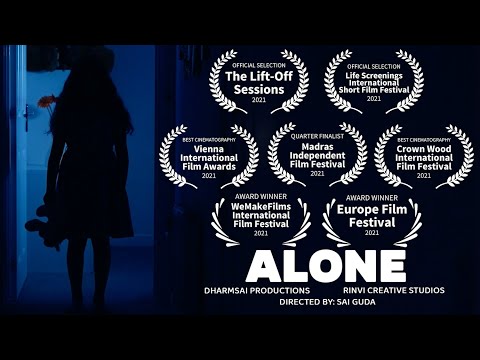 RINVI CREATIVE STUDIOS video.