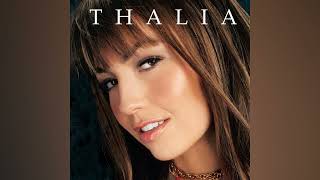 Thalía - You Spin Me Round (Instrumental Karaoke Original)