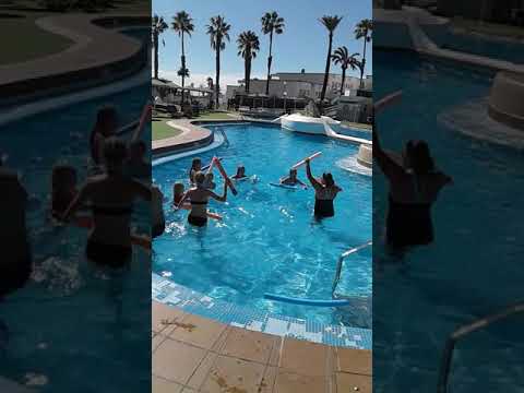 Videos del Bungalows Maspalomas Oasis Club 2★ en Maspalomas, EspañaVer MásVerPrecios14CerrarConsulta por Whatsapp 🇦🇷BookingTripadvisorExpediaAgodaTripSkyscannerDespegarKayakHotelesDestiniaTrivagoLastminuteHotwireTui