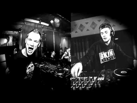 Hyrule War & Zyklon - Omelette Du Frenchcore 2016 (Promo Mix)