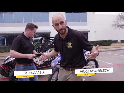 LapKing FAQ 02 - How to add & upload a new track. (Track Editor Tutorial)