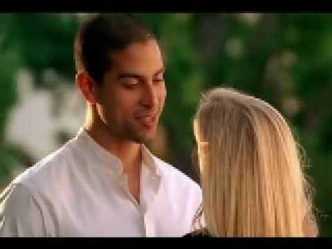 CSI Miami 7.16 (Sink or Swim) - EC final scene (kiss)