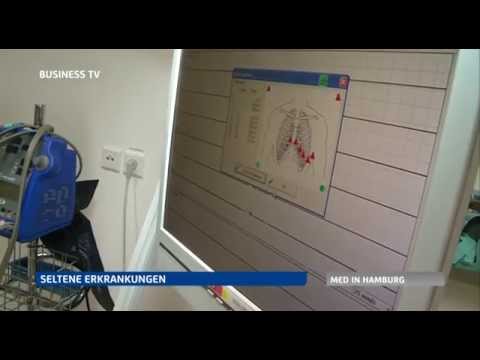 Rare diseases - Fabry disease