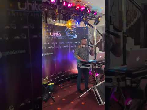 White Entertainment Dj - Toata lumea danseaza - #dj #nunta #djwhite #cumatrie #botez #botezuri #dj