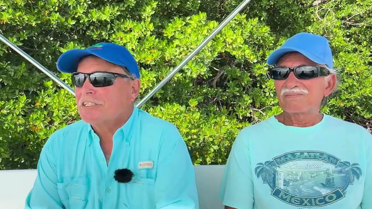 Belize Mangrove Friendly Development Challenge 2025: St. Georges Caye Village Council