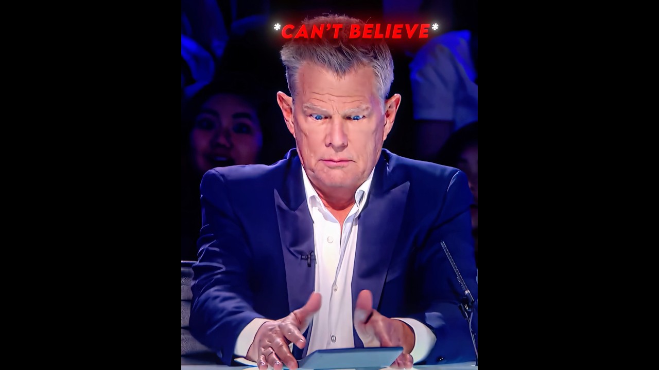 15yo Human Calculator STUNS Judges