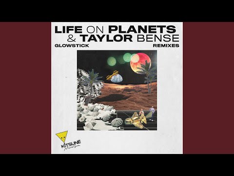 Glowstick (Dudu Bembé Remix)