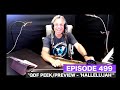 Dulcimerica with Bing Futch - Episode 499 - “QDF Peek/Preview – Hallelujah'” - Mountain Dulcimer